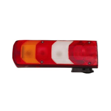 Fanale Posteriore Destro Mercedes Actros 2011-2018 – Con Avviso Di Retromarcia