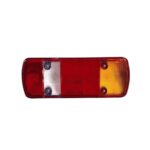 Fanale Posteriore Destro Mercedes Atego 2005+, originale A0025446903