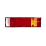 Fanale Posteriore Destro Mercedes Atego Connettore 7 Pin C/Catad.