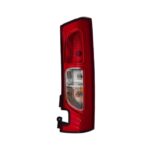Fanale Posteriore Destro Mercedes Citan W415 2012+ - 2 Porte