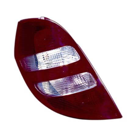 Fanale Posteriore Destro Mercedes Classe A 2004-2007 – Bianco-Rosso