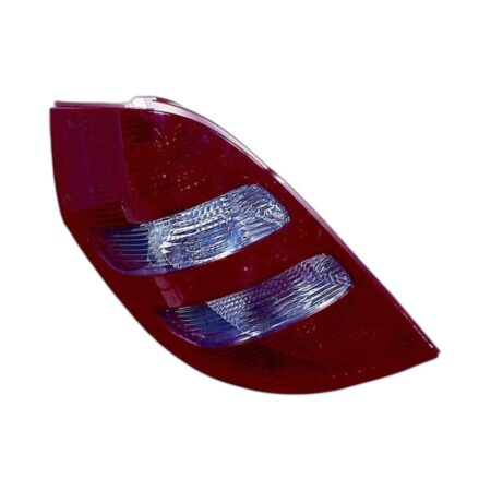 Fanale Posteriore Destro Mercedes Classe A 2004-2007 – Fumè- Rosso