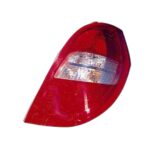 Rückleuchten Rechts Mercedes Klasse A 2008+ – Weiß - Rot, Originalnummer A1698202864, A169820286428