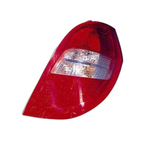 Fanale Posteriore Destro Mercedes Classe A 2008+ – Bianco - Rosso