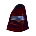 Fanale Posteriore Destro Mercedes Classe "A" Classic Ar\Ros Orig.