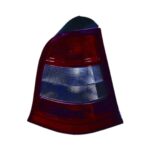 Fanale Posteriore Destro Mercedes Classe "A" Fume' Elegance
