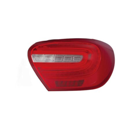 Fanale Posteriore Destro Mercedes Classe A W176 – 2012>05/2015 Connettore Rettangolare A Led