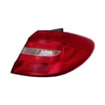 Fanale Posteriore Destro Mercedes Classe B W246 2011-2013, originale A2468200264