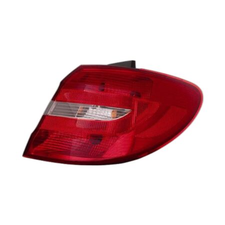 Fanale Posteriore Destro Mercedes Classe B W246 2011-2013, originale A2468200264