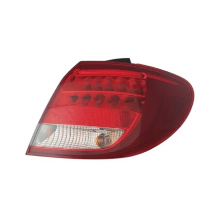 Fanale Posteriore Destro Mercedes Classe B W246 2014+
