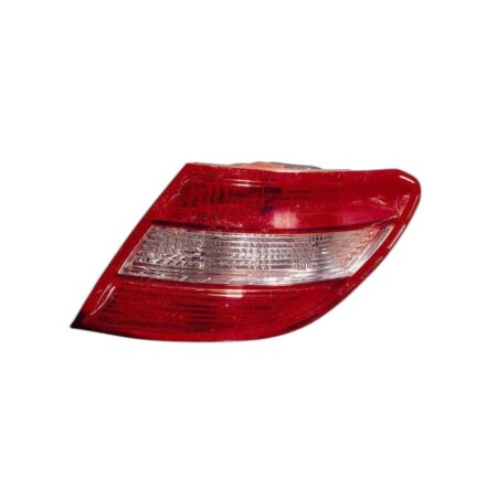 Fanale Posteriore Destro Mercedes Classe C W204 2006+ - Berlina – Versione 1