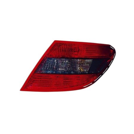 Fanale Posteriore Destro Mercedes Classe C W204 2006+ - Berlina – Versione 2