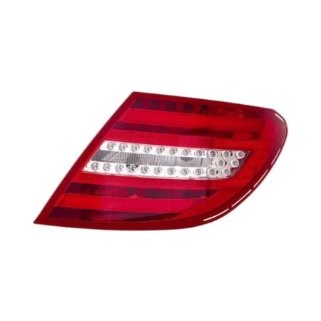 Fanale Posteriore Destro Mercedes Classe C W204 Berlina - Coupe' 2011+