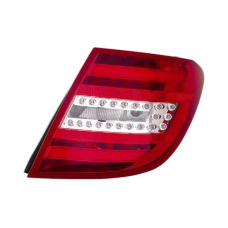 Fanale Posteriore Destro Mercedes Classe C W204 Station Wagon 2011+