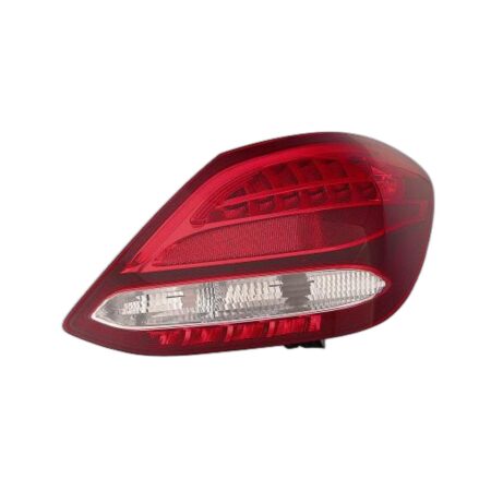 Fanale Posteriore Destro Mercedes Classe C W205 2014-2017 - Berlina – Versione 1