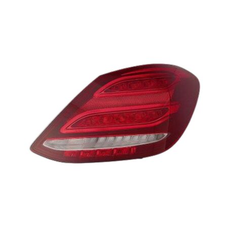 Fanale Posteriore Destro Mercedes Classe C W205 2014-2017 - Berlina – Versione 2