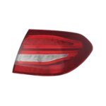 Fanale Posteriore Destro Mercedes Classe C W205 2014-2017 - Station Wagon A Led