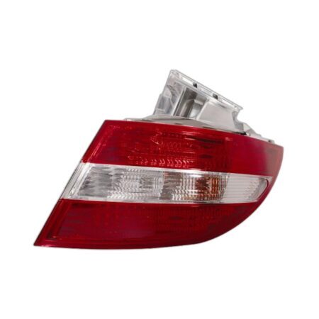 Fanale Posteriore Destro Mercedes Classe Clc W204 2008+ – Esterno