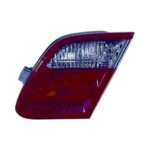 Fanale Posteriore Destro Mercedes Classe E 2000+ - Fume' Interno