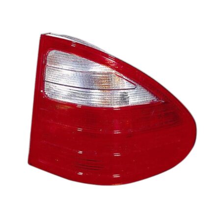 Fanale Posteriore Destro Mercedes Classe "E" (W210) 1994+ - Station Wagon