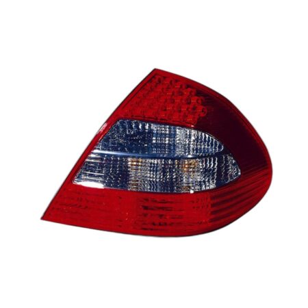 Fanale Posteriore Destro Mercedes Classe E W211 2006+ – A Led