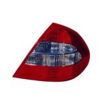 Fanale Posteriore Destro Mercedes Classe E W211 2006+ - Berlina