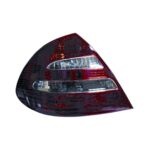 Fanale Posteriore Destro Mercedes Classe E W211 Bianco-Ros.