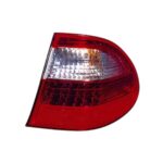 Fanale Posteriore Destro Mercedes Classe E W211 Station Wagon Bc-Rosso A Led Est.