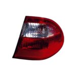 Fanale Posteriore Destro Mercedes Classe E W211 Station Wagon Bc-Rosso Classic, originale A2118201264