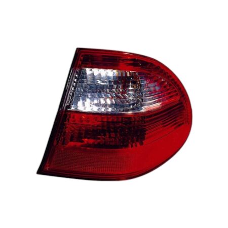 Fanale Posteriore Destro Mercedes Classe E W211 Station Wagon Bc-Rosso Classic, originale A2118201264