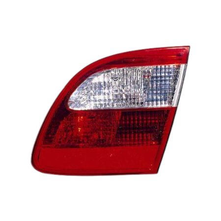 Fanale Posteriore Destro Mercedes Classe E W211 Station Wagon Bc-Rosso – Interno