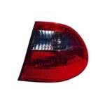 Fanale Posteriore Destro Mercedes Classe E W211 Station Wagon Fume' Elegance