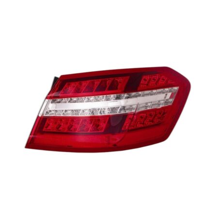 Fanale Posteriore Destro Mercedes Classe E W212 2009+ – Avantgarde Esterno A Led