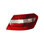Fanale Posteriore Destro Mercedes Classe E W212 2009+ - Berlina Modello Elegance Esterno A Led