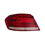 Fanale Posteriore Destro Mercedes Classe E W212 Berlina 2013+ - Esterno A Led