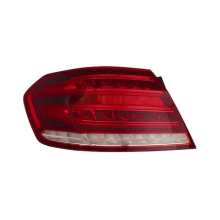 Fanale Posteriore Destro Mercedes Classe E W212 Berlina 2013+ - Esterno A Led