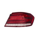Fanale Posteriore Destro Mercedes Classe E W212 Berlina 2013+ – Esterno A Led Fondo Scuro