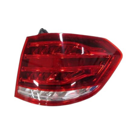 Fanale Posteriore Destro Mercedes Classe E W212 Station Wagon 2013+ - Esterno A Led