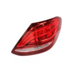 Fanale Posteriore Destro Mercedes Classe E W213 2016-2019 - Berlina A Led