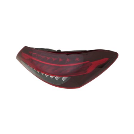 Fanale Posteriore Destro Mercedes Classe E W213 2020+ - Esterno A Led