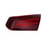 Fanale Posteriore Destro Mercedes Classe E W213 2020+ - Interno A Led