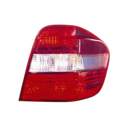Fanale Posteriore Destro Mercedes Classe M W164 2008+, originale A1648203864