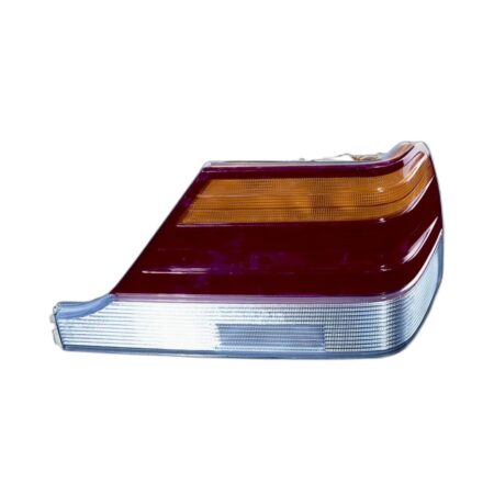 Fanale Posteriore Destro Mercedes Classe S 92' – W140 Arancio/Rosso