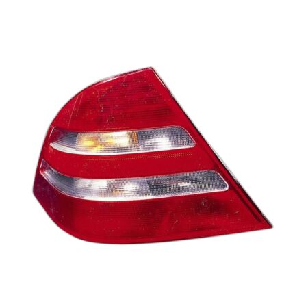Fanale Posteriore Destro Mercedes Classe "S" 98'