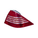Fanale Posteriore Destro Mercedes Classe S W220 2003+ - A Led