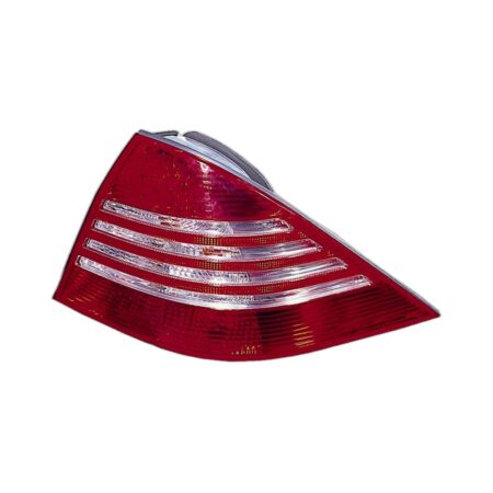 Fanale Posteriore Destro Mercedes Classe S W220 2003+ - A Led