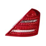 Fanale Posteriore Destro Mercedes Classe S W221 2009+ - A Led