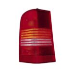 Fanale Posteriore Destro Mercedes Classe "V" Viano W414 1996+ - Arancio/Rosso