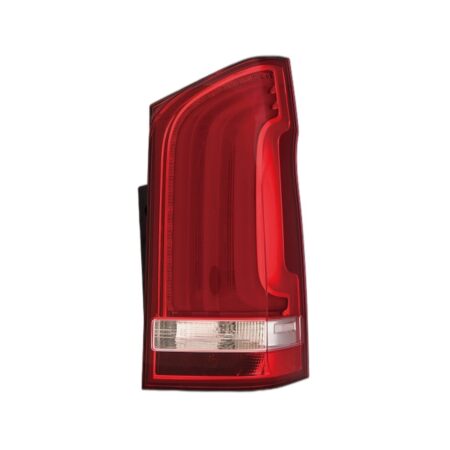 Fanale Posteriore Destro Mercedes Classe "V" Viano W447 2014+ - 1 Porta A Led