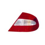 Fanale Posteriore Destro Mercedes Clk Ry W209 2003+ - Bianco-Rosso